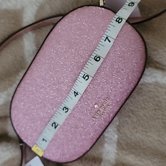 Kate Spade Glimmer Glitter Crossbody - Picture 6 of 12